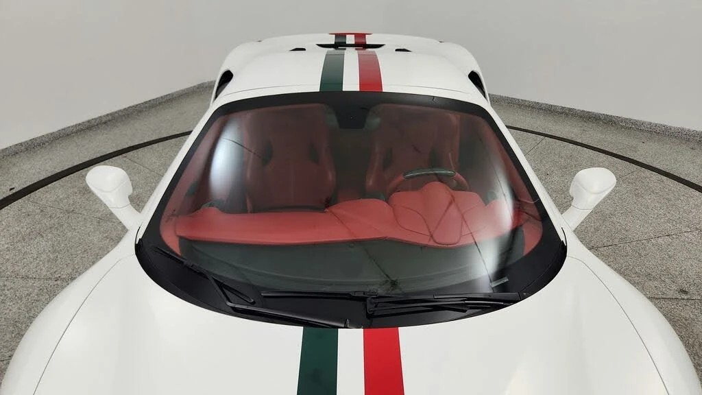 2017 Ferrari 488 Spider - Image 14 of 31