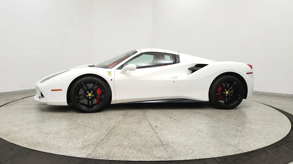 2017 Ferrari 488 Spider - Image 2 of 31