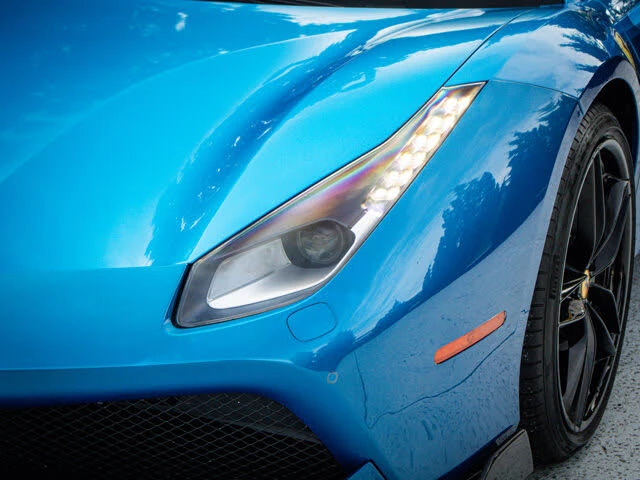 2017 Ferrari 488 Spider - Image 5 of 31