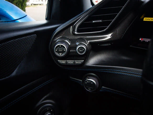 2017 Ferrari 488 Spider - Image 20 of 31