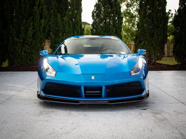 2017 Ferrari 488 Spider - Image 3 of 31