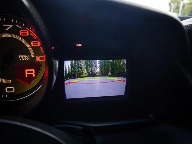2017 Ferrari 488 Spider - Image 27 of 31