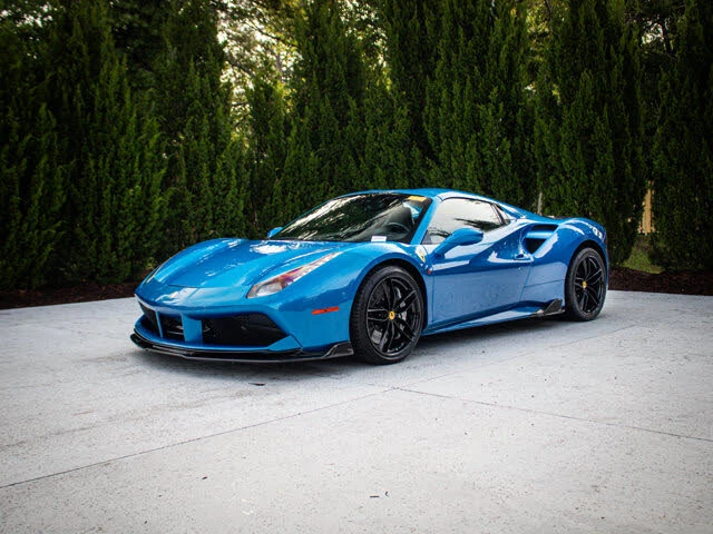 2017 Ferrari 488 Spider - Image 6 of 31