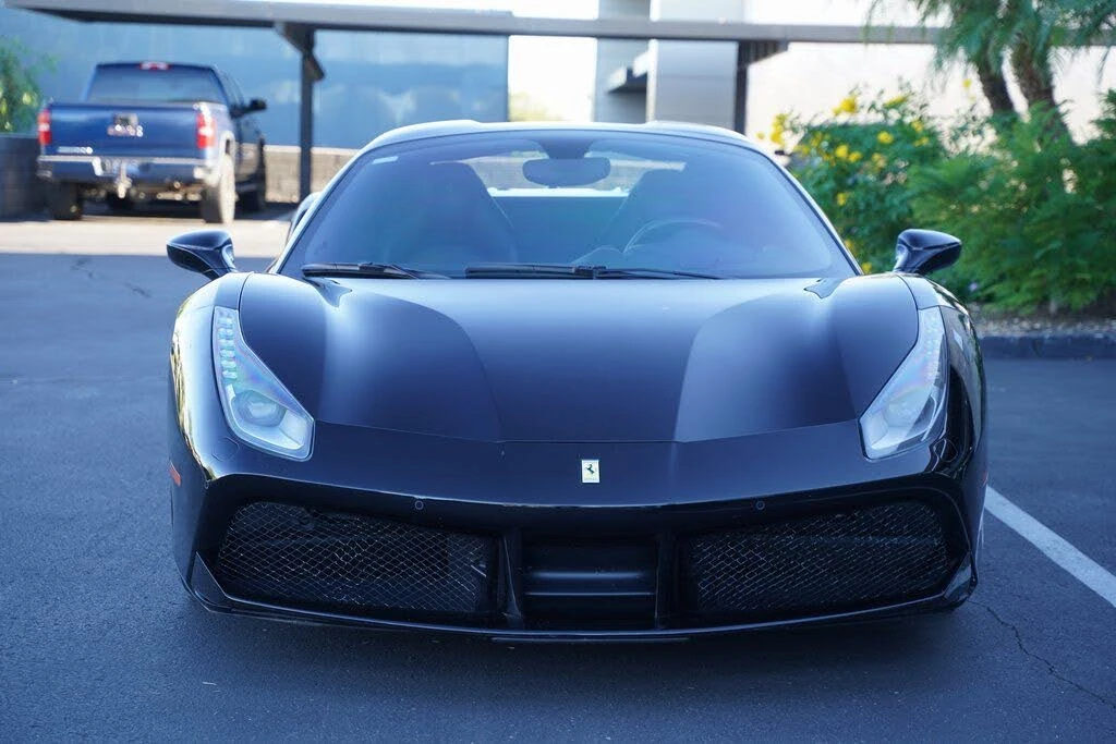 2017 Ferrari 488 Spider - Image 12 of 21