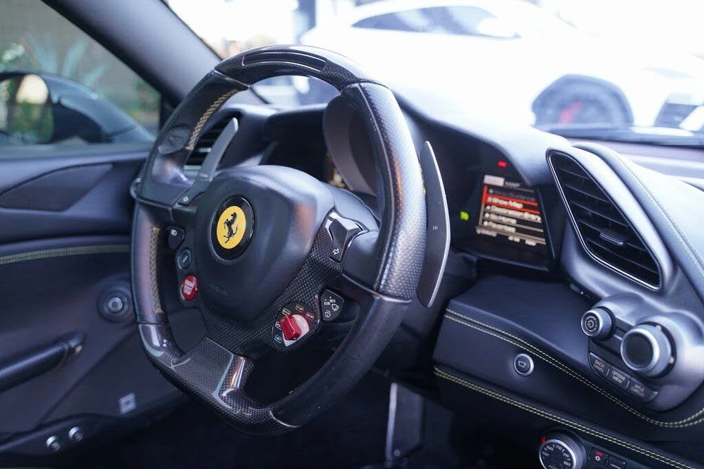 2017 Ferrari 488 Spider - Image 20 of 21