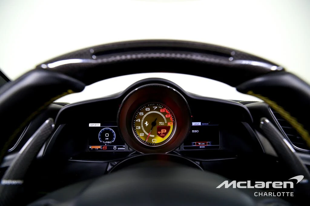 2017 Ferrari 488 Spider - Image 14 of 31