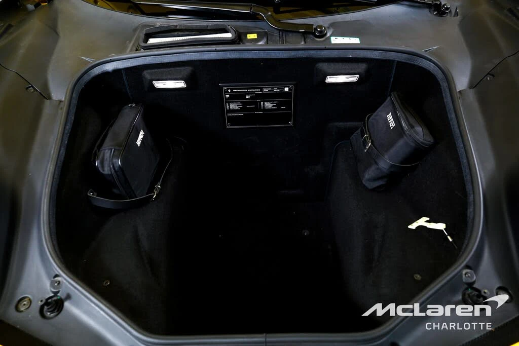 2017 Ferrari 488 Spider - Image 18 of 31