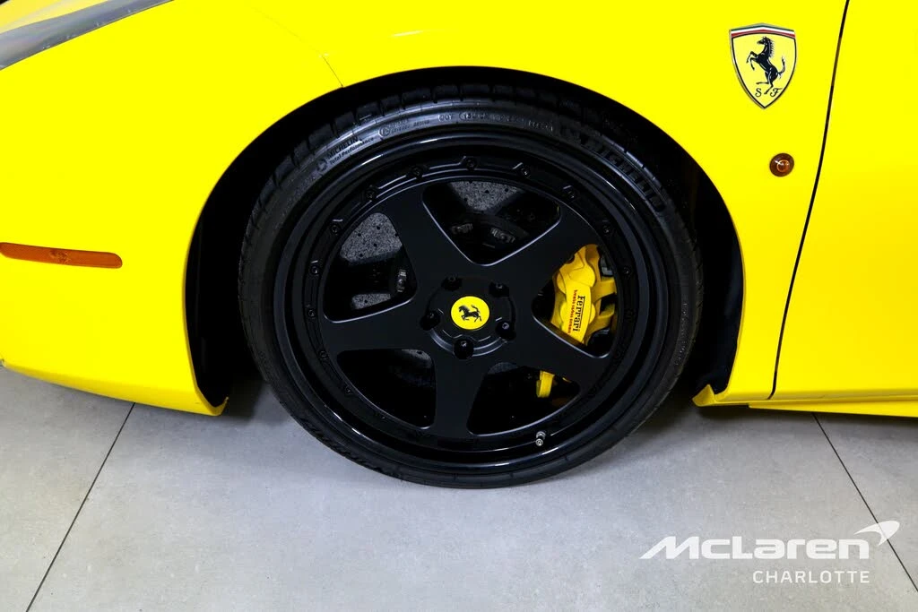 2017 Ferrari 488 Spider - Image 31 of 31