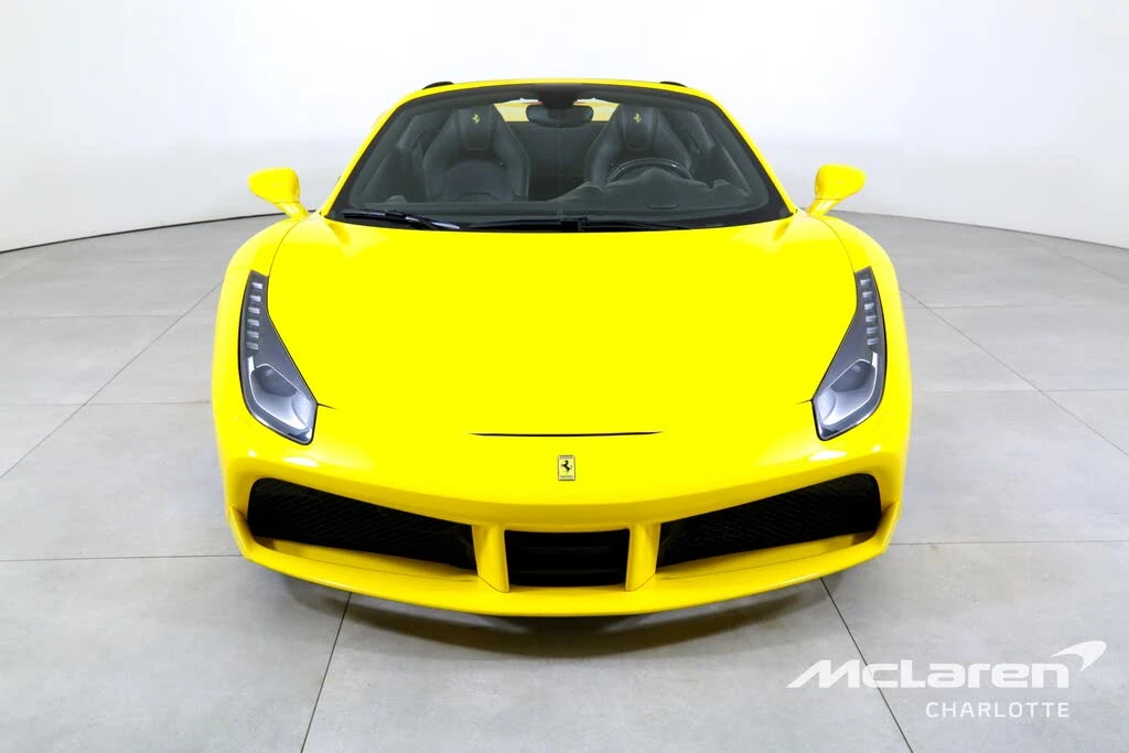 2017 Ferrari 488 Spider - Image 5 of 31