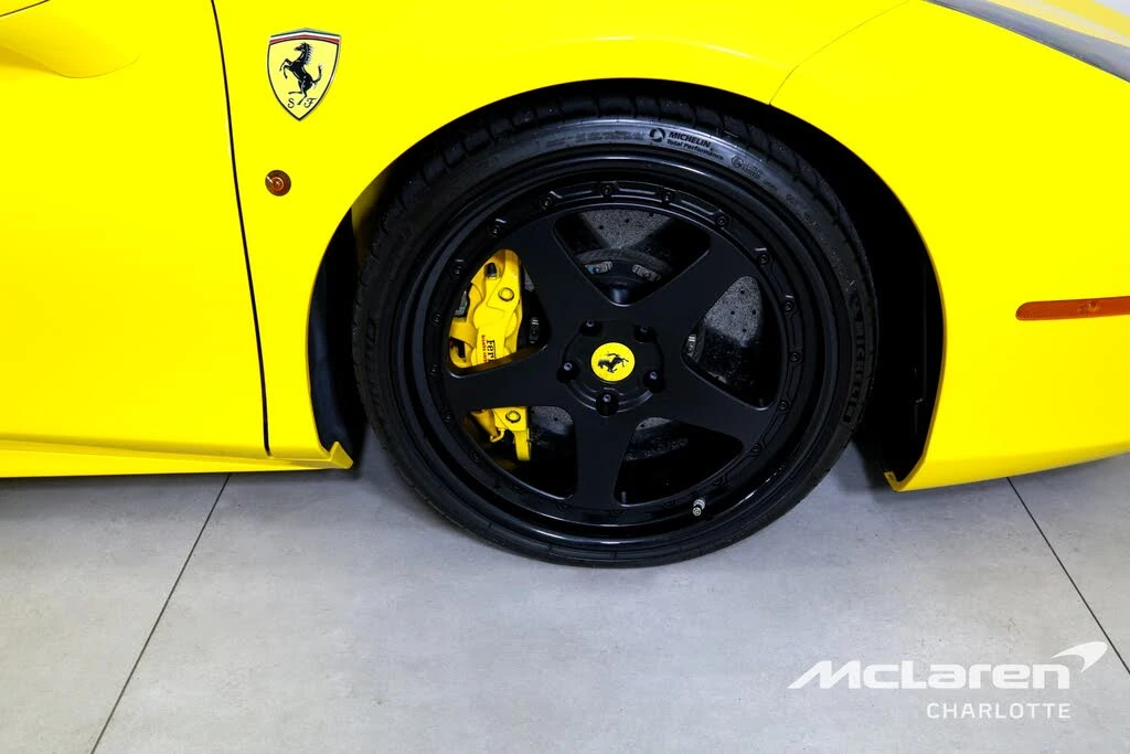 2017 Ferrari 488 Spider - Image 30 of 31