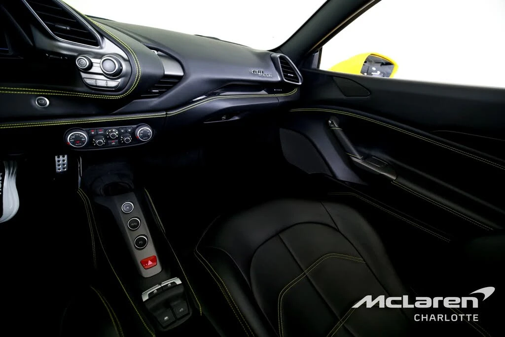 2017 Ferrari 488 Spider - Image 16 of 31
