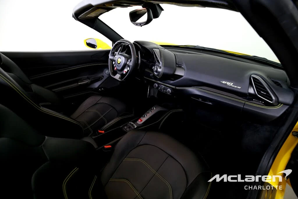 2017 Ferrari 488 Spider - Image 22 of 31