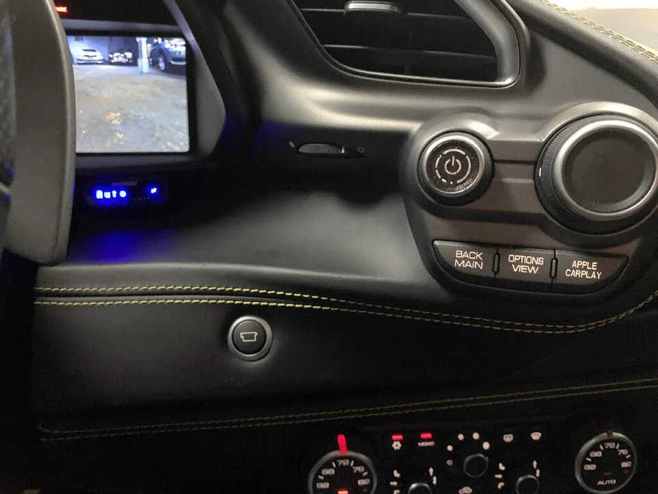 2017 Ferrari 488 Spider - Image 29 of 31