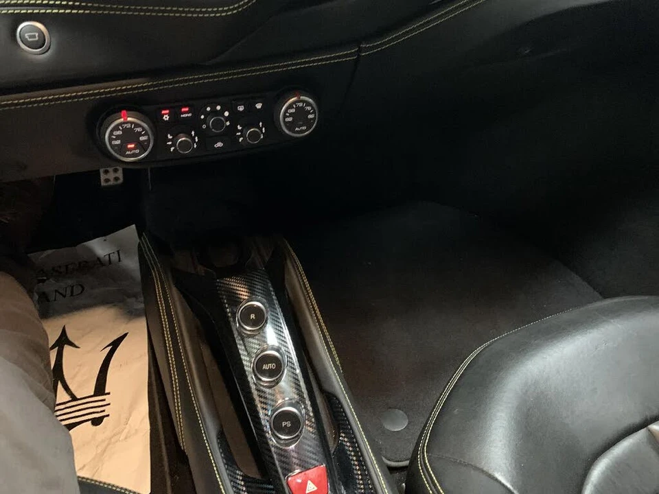 2017 Ferrari 488 Spider - Image 31 of 31