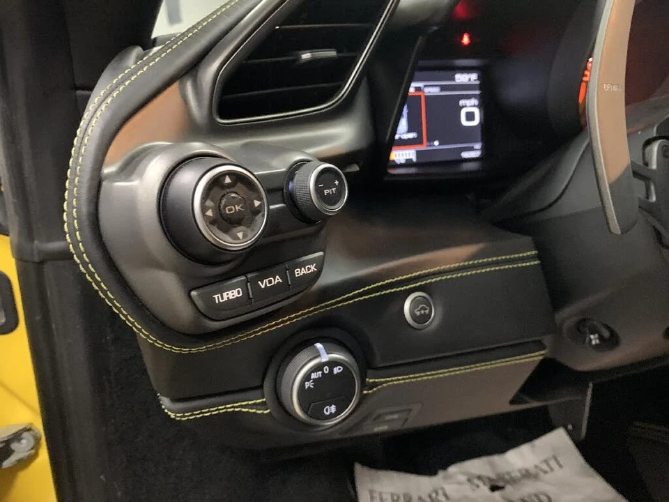 2017 Ferrari 488 Spider - Image 20 of 31