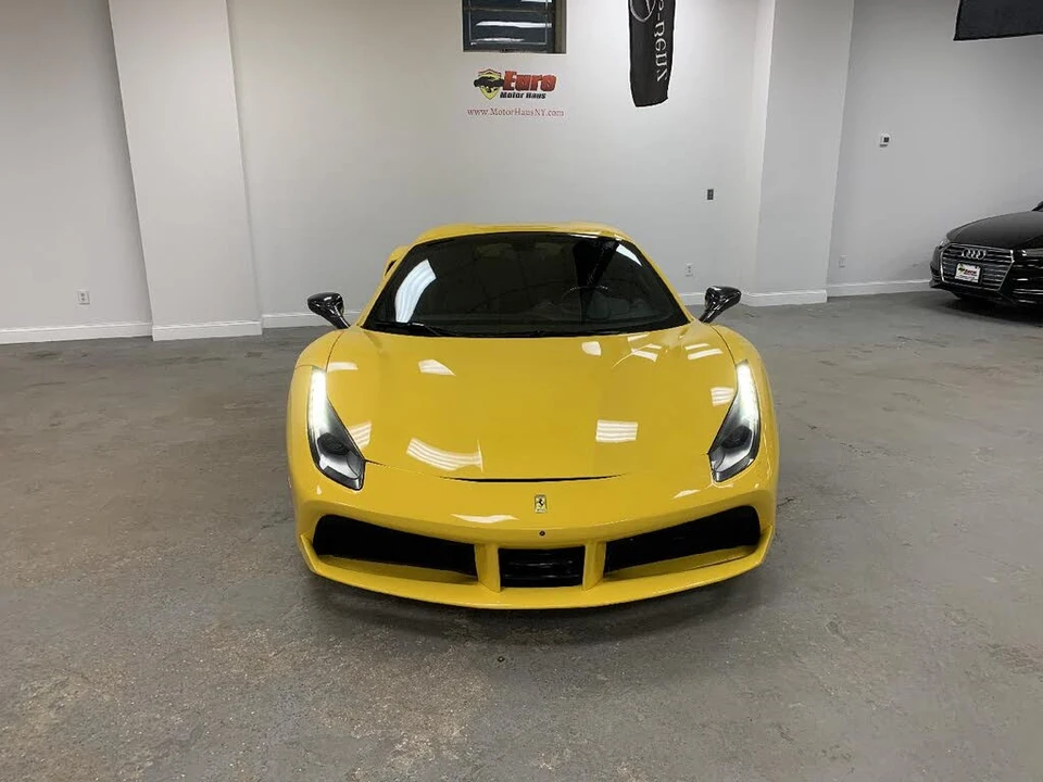 2017 Ferrari 488 Spider - Image 3 of 31