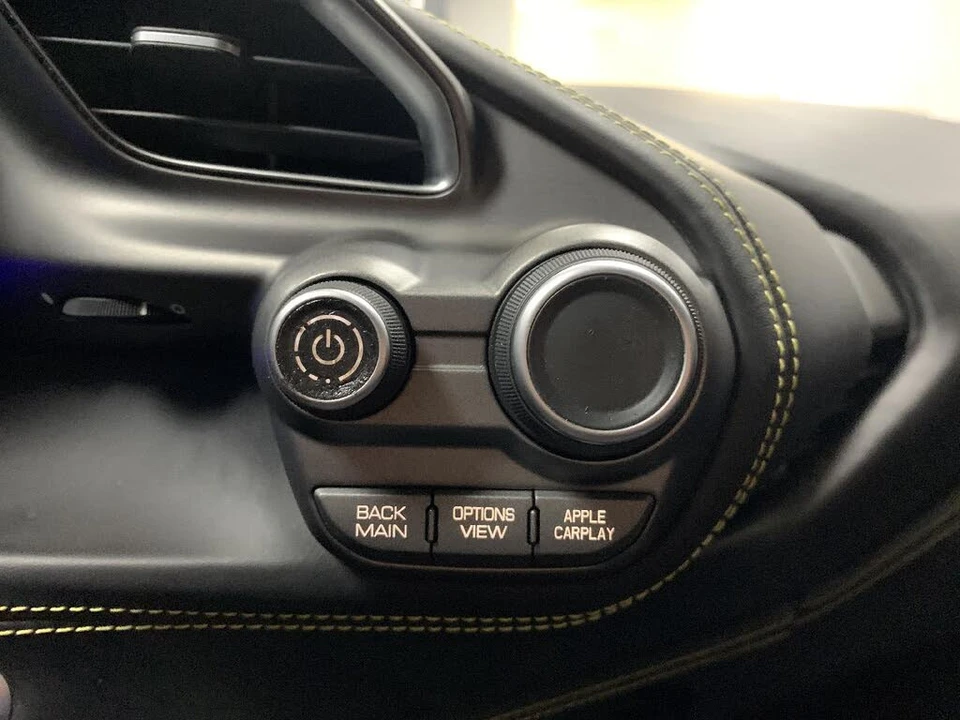 2017 Ferrari 488 Spider - Image 30 of 31