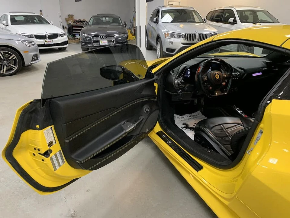 2017 Ferrari 488 Spider - Image 11 of 31