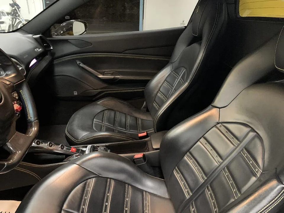 2017 Ferrari 488 Spider - Image 18 of 31