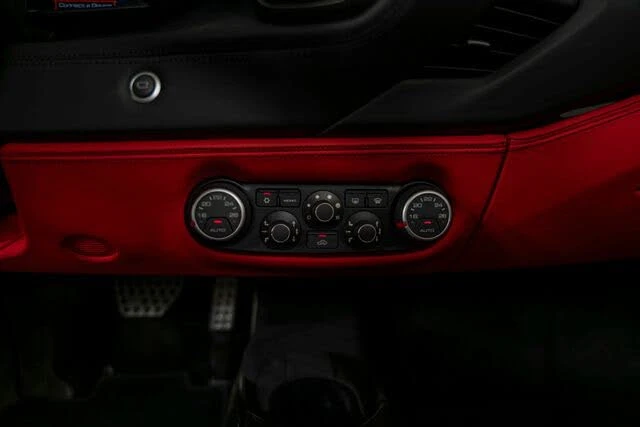 2017 Ferrari 488 Spider - Image 20 of 31