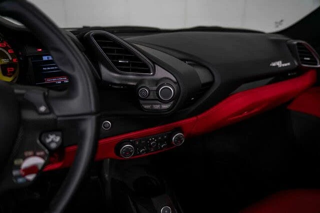 2017 Ferrari 488 Spider - Image 19 of 31