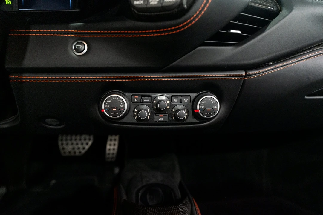 2017 Ferrari 488 Spider - Image 26 of 31