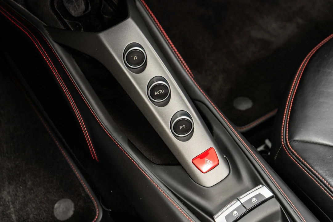 2017 Ferrari 488 Spider - Image 16 of 21