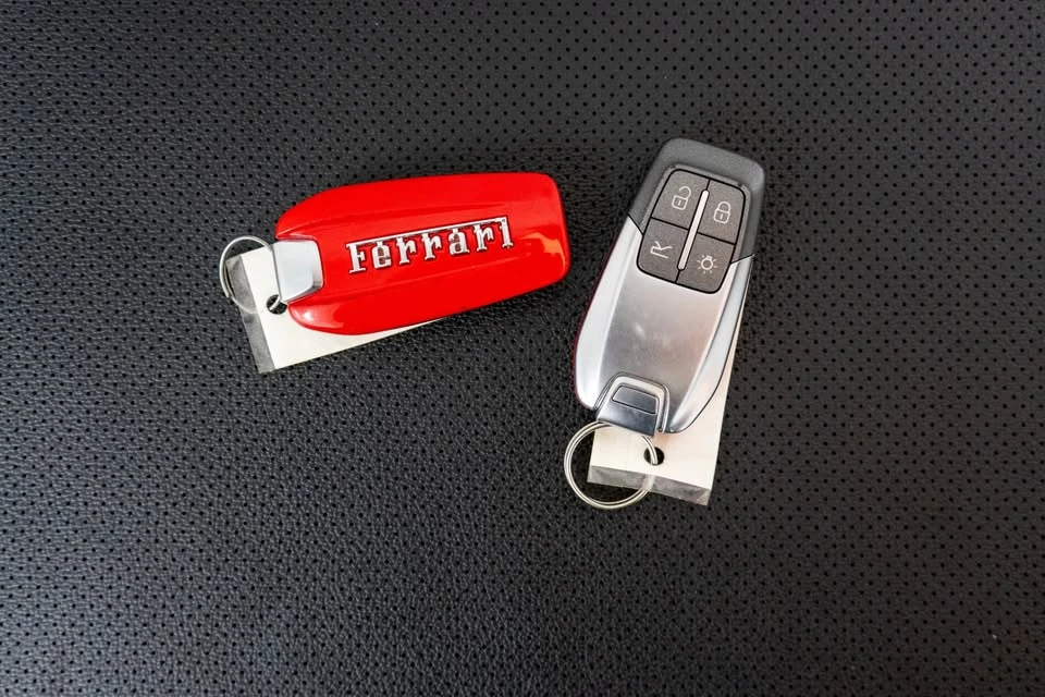 2017 Ferrari 488 Spider - Image 19 of 19