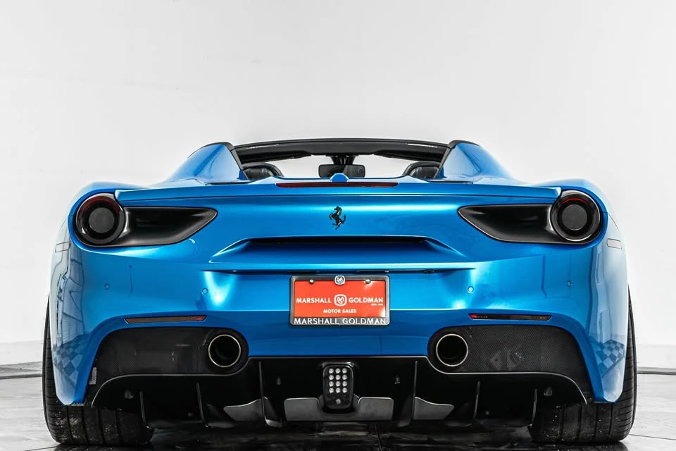 2017 Ferrari 488 Spider - Image 7 of 19