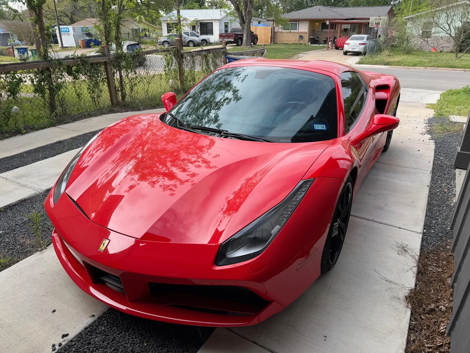 2017 Ferrari 488 Spider - Image 14 of 31