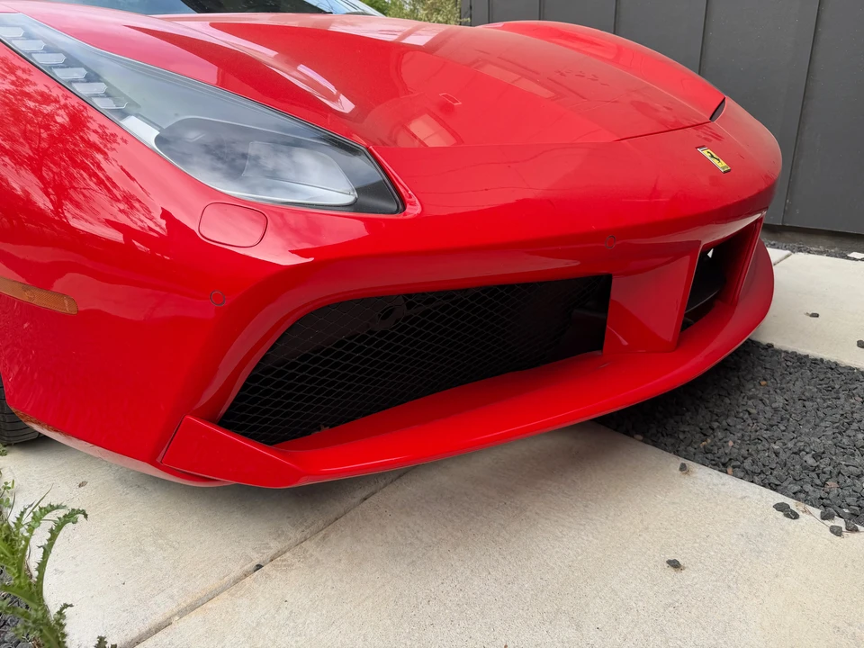 2017 Ferrari 488 Spider - Image 20 of 31