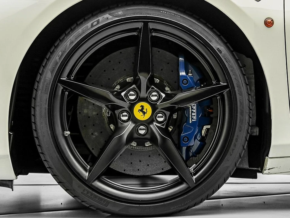 2017 Ferrari 488 Spider - Image 31 of 31
