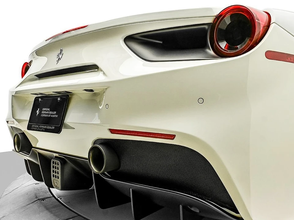 2017 Ferrari 488 Spider - Image 29 of 31