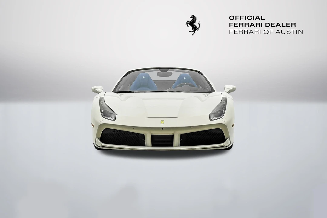 2017 Ferrari 488 Spider - Image 3 of 31