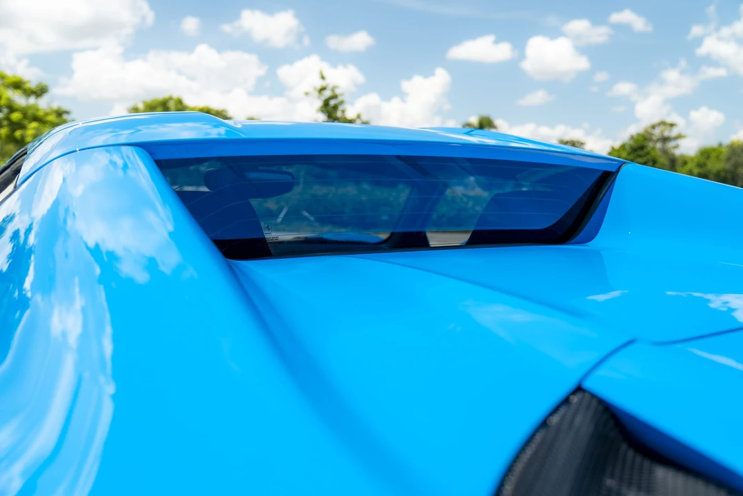 2017 Ferrari 488 Spider - Image 26 of 31
