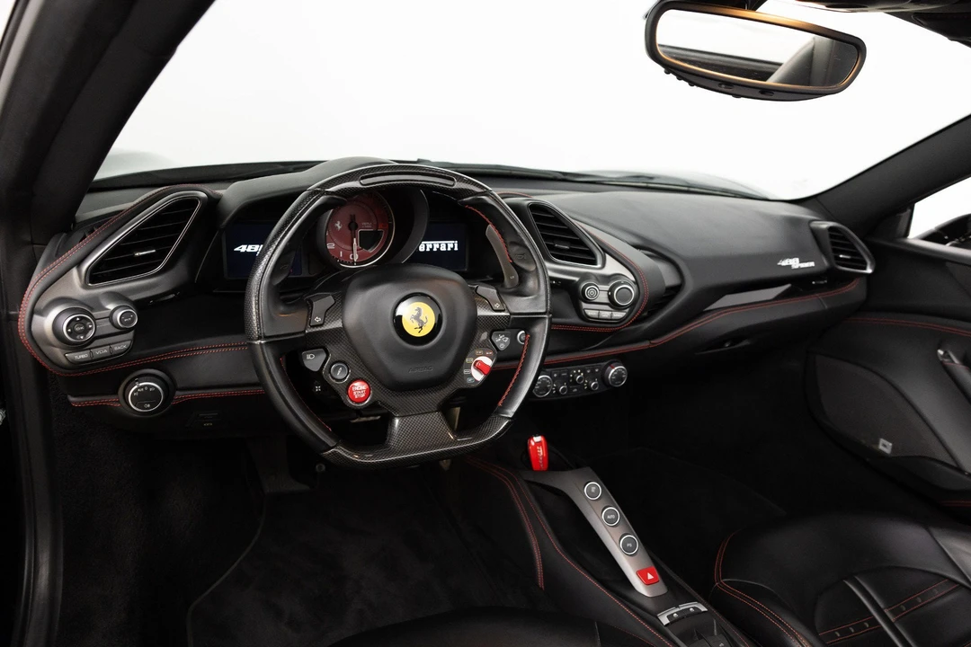 2017 Ferrari 488 Spider - Image 2 of 31