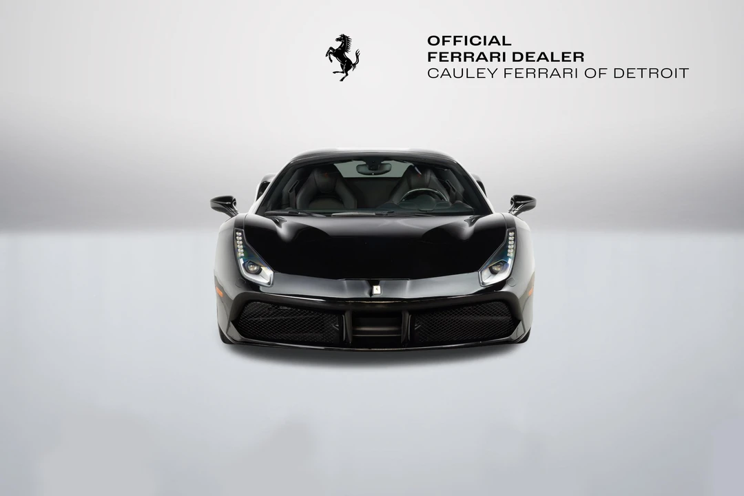 2017 Ferrari 488 Spider - Image 19 of 31