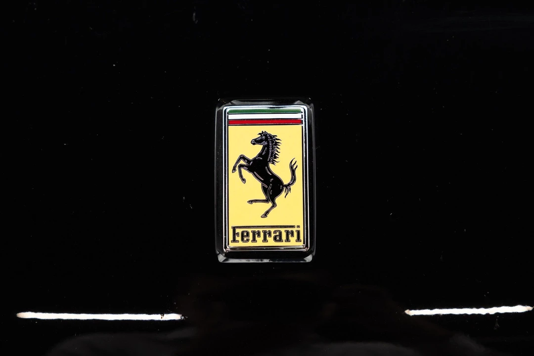 2017 Ferrari 488 Spider - Image 25 of 31