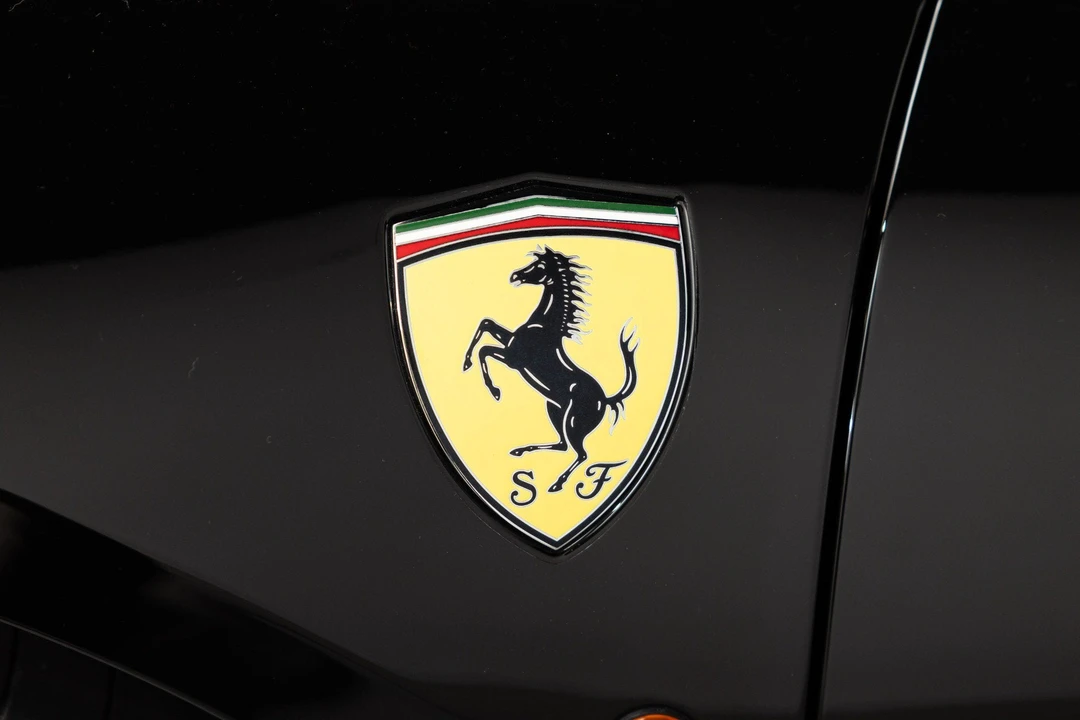 2017 Ferrari 488 Spider - Image 30 of 31