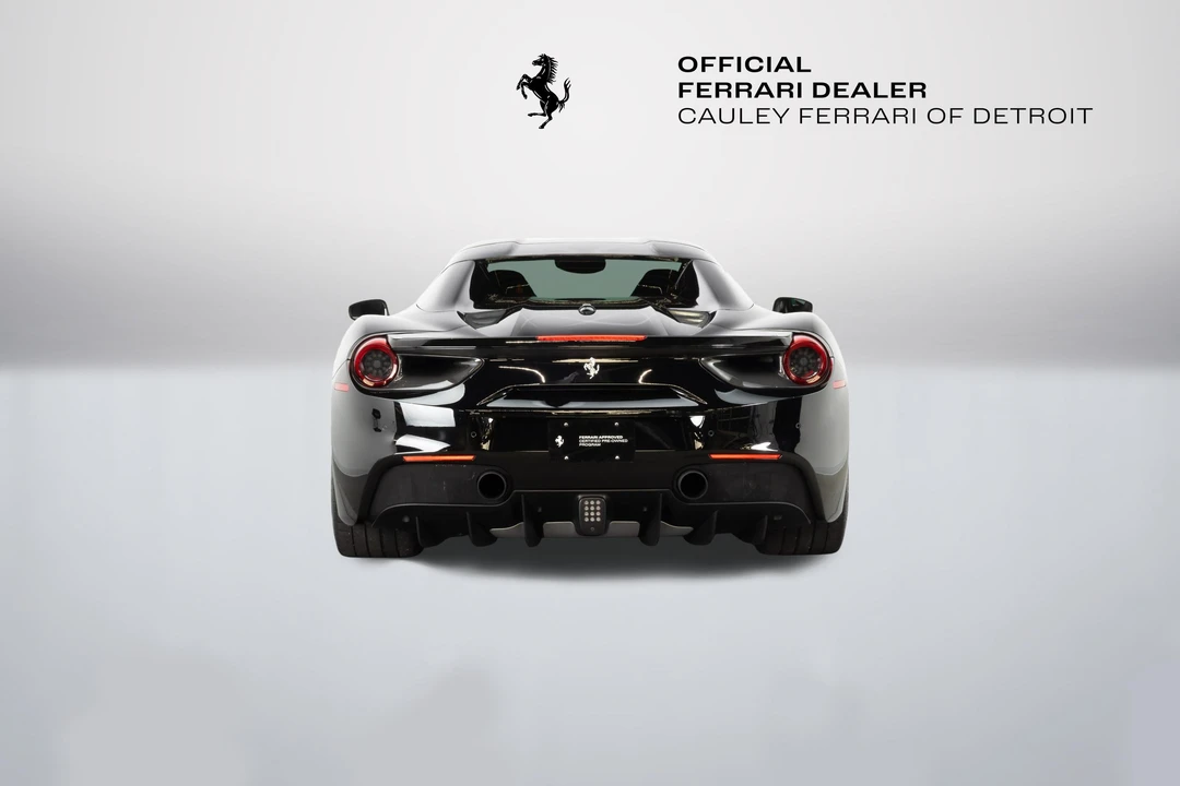 2017 Ferrari 488 Spider - Image 15 of 31