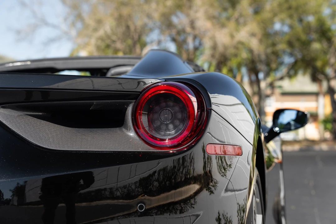 2017 Ferrari 488 Spider - Image 18 of 21