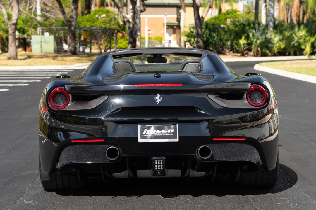 2017 Ferrari 488 Spider - Image 2 of 21
