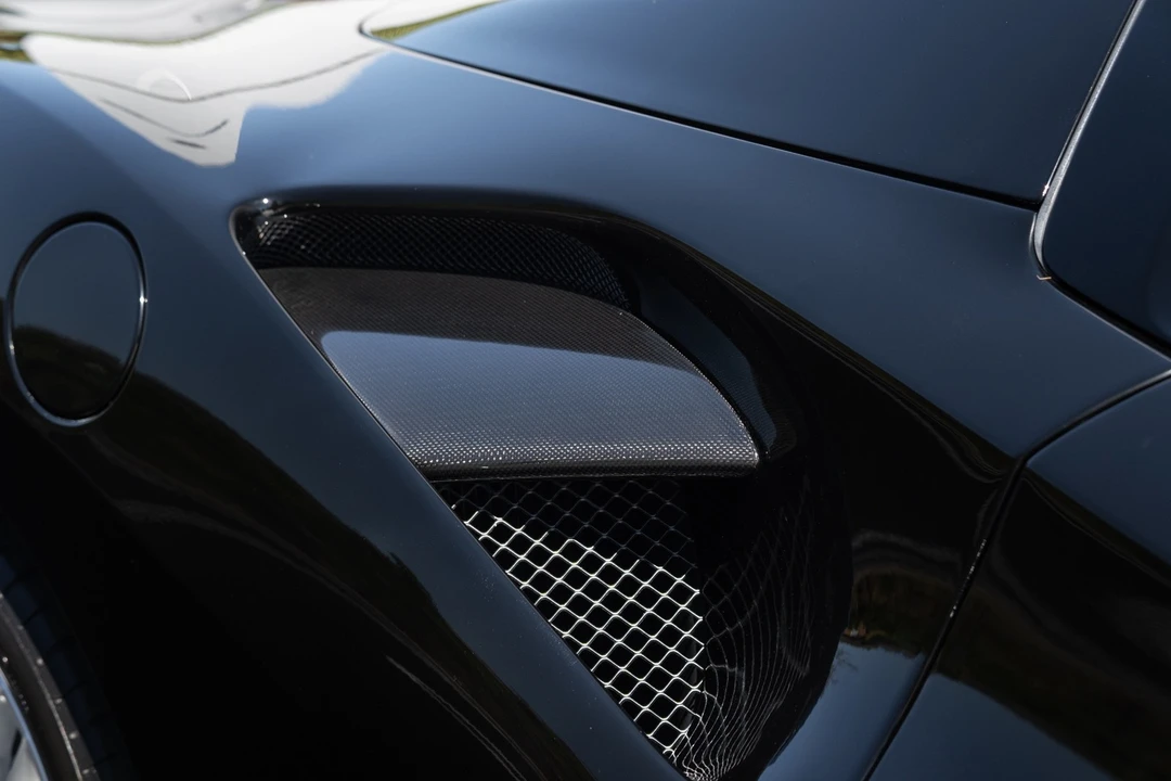 2017 Ferrari 488 Spider - Image 15 of 21