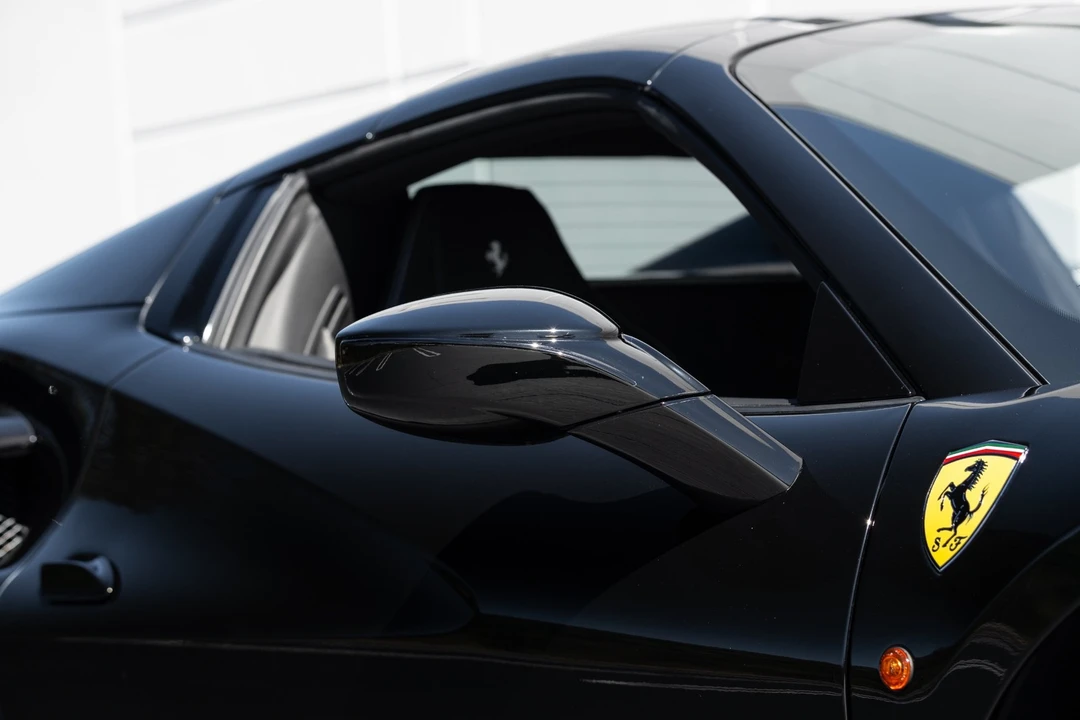 2017 Ferrari 488 Spider - Image 10 of 21