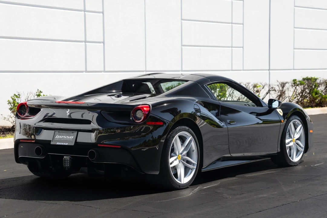 2017 Ferrari 488 Spider - Image 16 of 21
