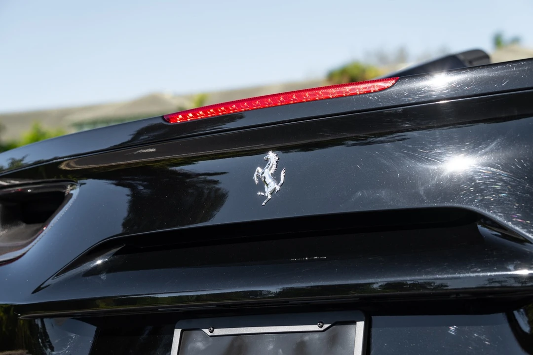 2017 Ferrari 488 Spider - Image 20 of 21