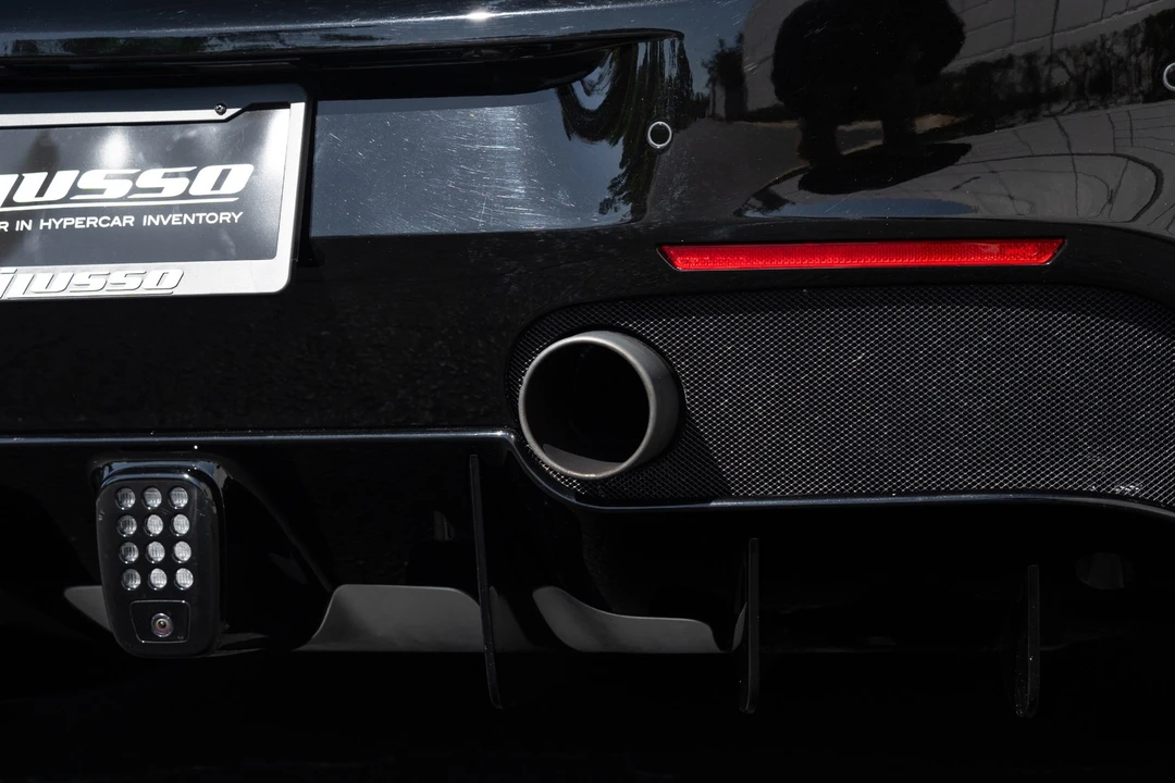 2017 Ferrari 488 Spider - Image 19 of 21