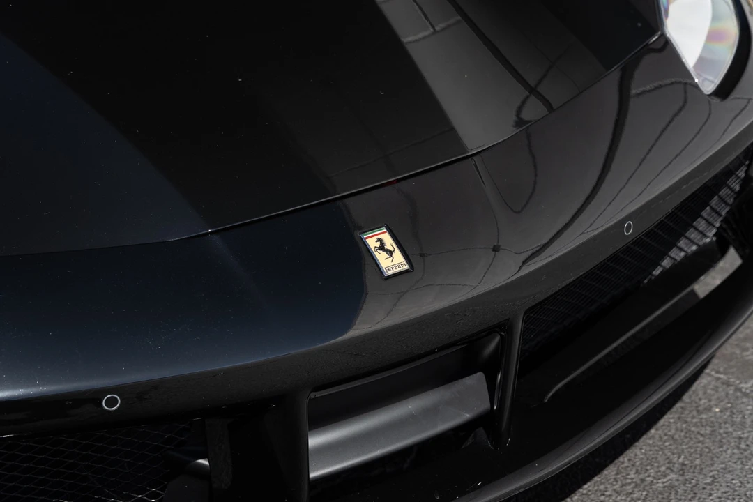 2017 Ferrari 488 Spider - Image 13 of 21
