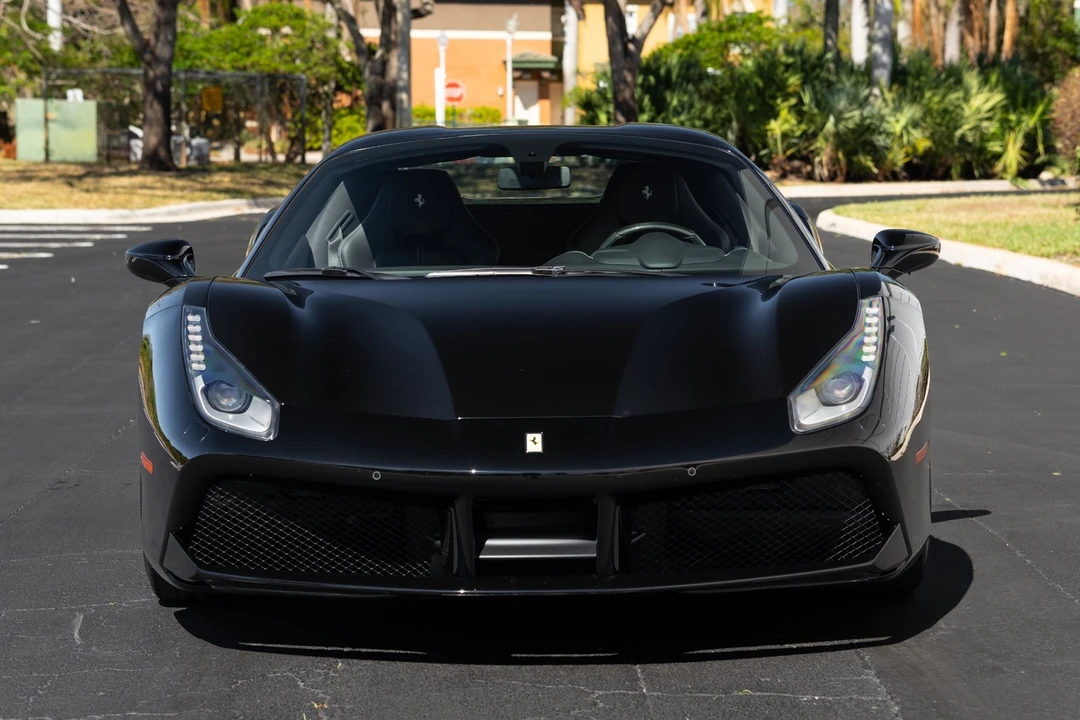 2017 Ferrari 488 Spider - Image 3 of 21