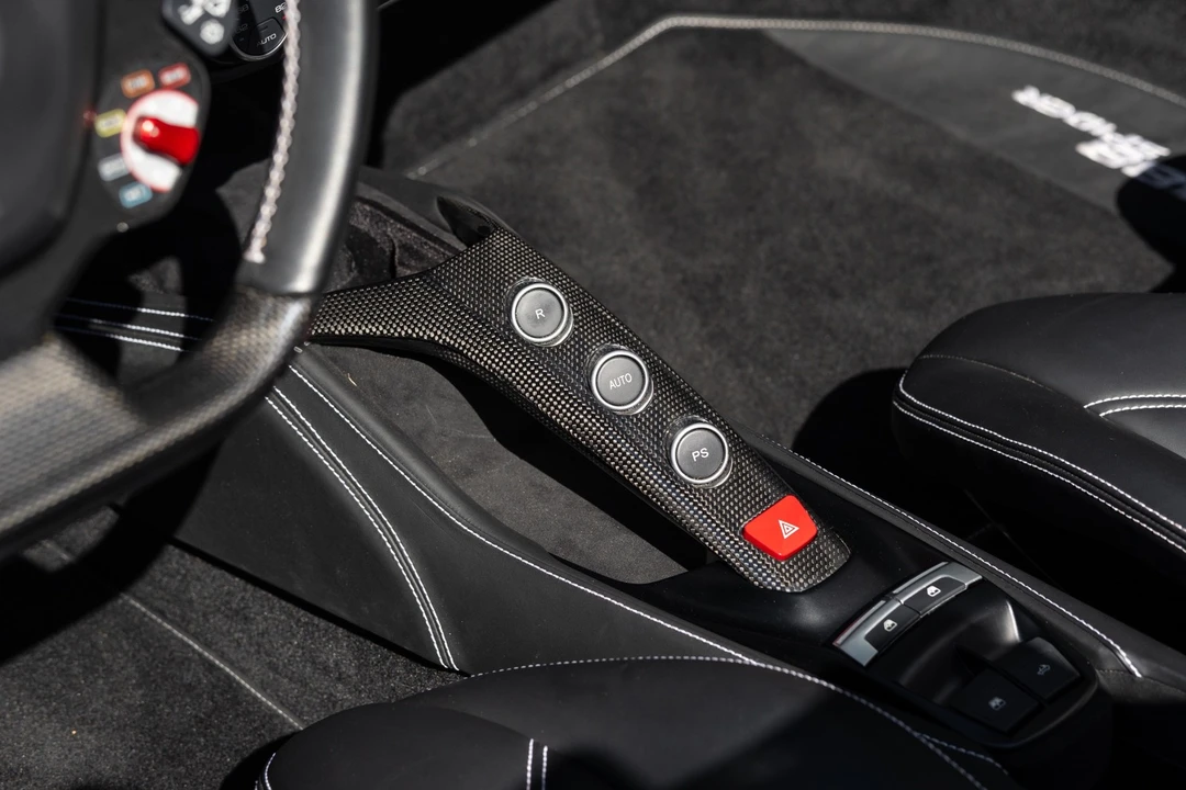 2017 Ferrari 488 Spider - Image 6 of 21